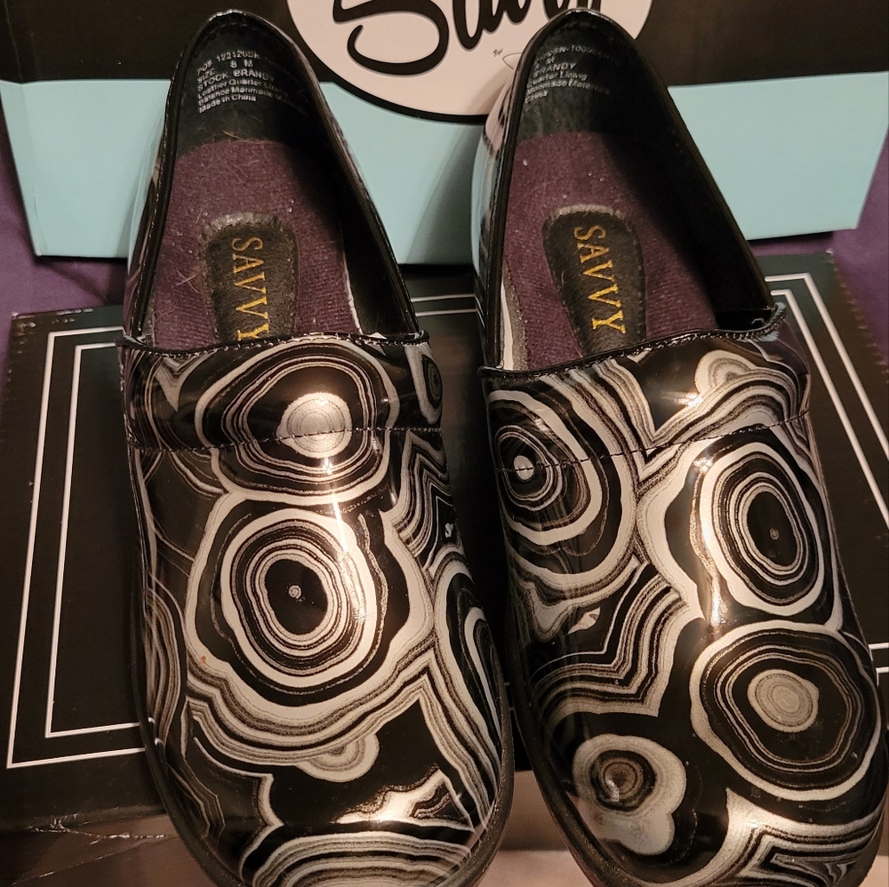 Nursing Shoes